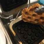 ステーキハンバーグ＆サラダバーけん - 