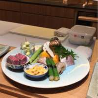 天ぷら 大坂屋 草哲 - 