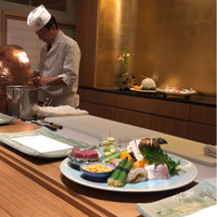 天ぷら 大坂屋 草哲 - 