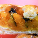 神戸屋 - 予想以上のカボチャ感