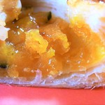 神戸屋 - 甘さは控えめ