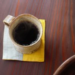 Rakkoya - 手廻し自家焙煎のスペシャルティコーヒー