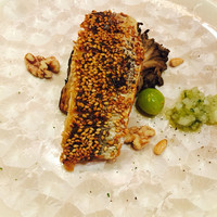 銀座うかい亭 - 