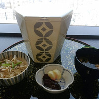スカイツリービューレストラン 簾 - 