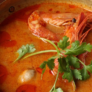 タイ料理アイヤラー_2