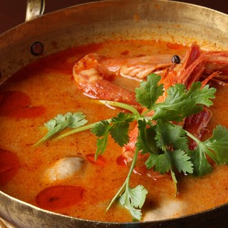 タイ料理アイヤラー_1