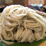 戸隠奥社前食堂 なおすけ - 