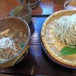 戸隠奥社前食堂 なおすけ - 