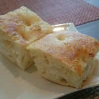 セストセンソ 新宿タカシマヤ店 - フォカッチャ