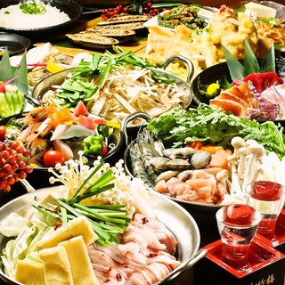 Loites レストラン 飲食店の検索 赤羽個室居酒屋名古屋料理とお酒なごや香赤羽ビビオ店