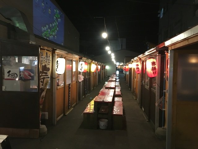 福ちゃん - 苫小牧（海鮮）