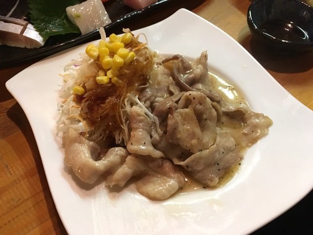 福ちゃん - 苫小牧（海鮮）の写真