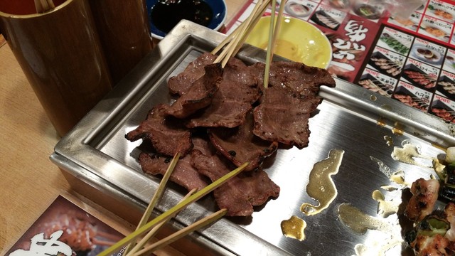 秋吉 静岡店 あきよし 新静岡 焼鳥 食べログ