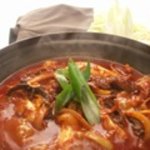 Kankiya - 旨味タップリやみつきの味！「ホルモン鍋」