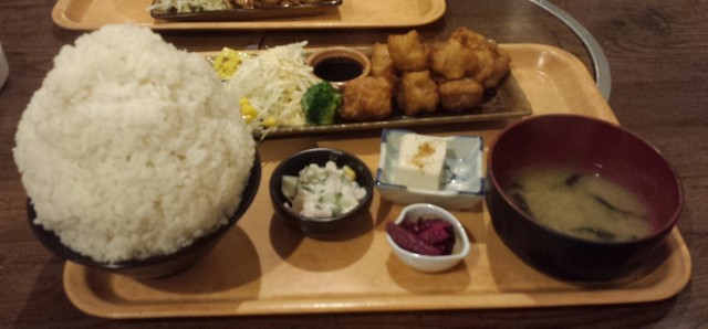ほのぼの 香西 定食 食堂 食べログ