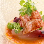 Cucina Italiana 東洞 - 料理写真: