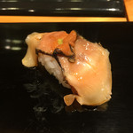 幸寿し - さざえ