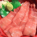 丼丸 瓢箪山店 - 