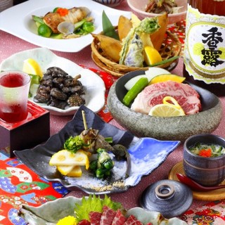 地鶏炭火焼 鳥亭_1