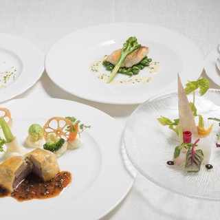 那覇でランチに使えるフレンチ フランス料理 ランキング 食べログ