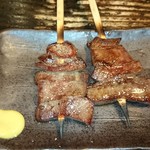 やき鳥 一代 - ロース