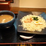 新宿めんや風花 - 海鮮つけ麺　８５０円