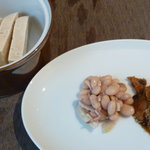 アンティーカ・トラットリーア・ノスタルジーカ - 