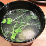 Jidori Ryouri Ajisenryou - 鶏スープ