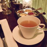 ザ・ロビーラウンジ - ミント