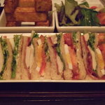 ザ・ロビーラウンジ - 