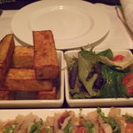 ザ・ロビーラウンジ - 