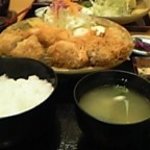 とんかつの喜多蔵 - 