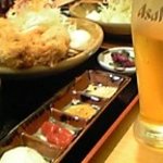 とんかつの喜多蔵 - 