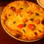 ピッツァ＆カフェ ノヴィータ - 