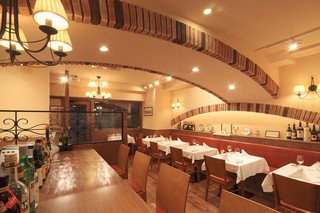 Trattoria Serena - 