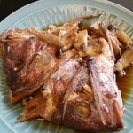 Kouyou sou - 鯛のあら煮
