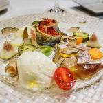 ape cucina naturale - 