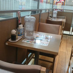 リンガーハット 池袋サンシャインアルタ店 - 