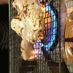 美酒美肴 はまゐ - 今は、上関でなく下関から仕入れているそうです。