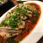 肉バルで肉寿司 ジョッキー - 