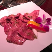 叙々苑 新宿小田急ハルク店 - 