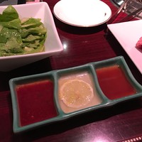 叙々苑 新宿小田急ハルク店 - 