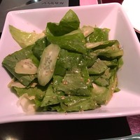 叙々苑 新宿小田急ハルク店 - 