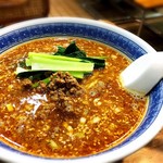 中国料理 味守香 - 担々麺 