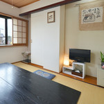 오야도 카이슈우 - ３時間の休憩もついています