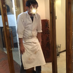 美酒美肴 はまゐ - ヒョウキンな店主、又来ます(=´∀｀)人(´∀｀=)