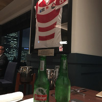ワカヌイ グリル ダイニング バー 東京 - 