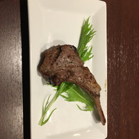 ワカヌイ グリル ダイニング バー 東京 - 