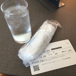 Sakura Lounge - 2016/09/24
