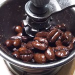 タリーズコーヒー - フレンチロースト